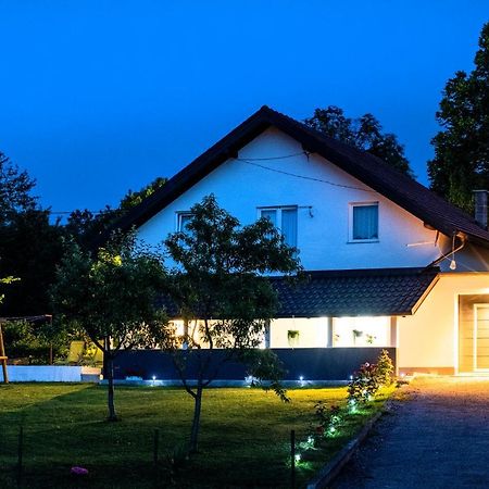 Apartman Rita Слуни Екстериор снимка