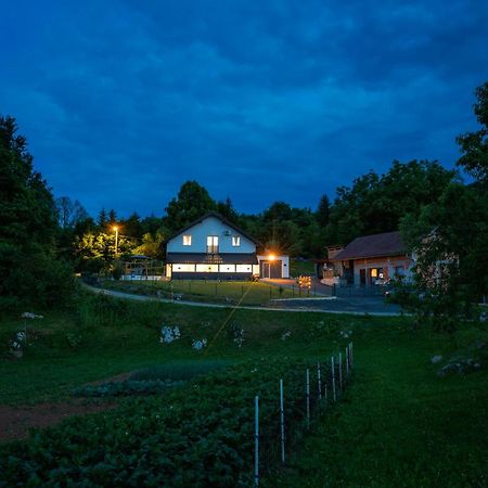 Apartman Rita Слуни Екстериор снимка