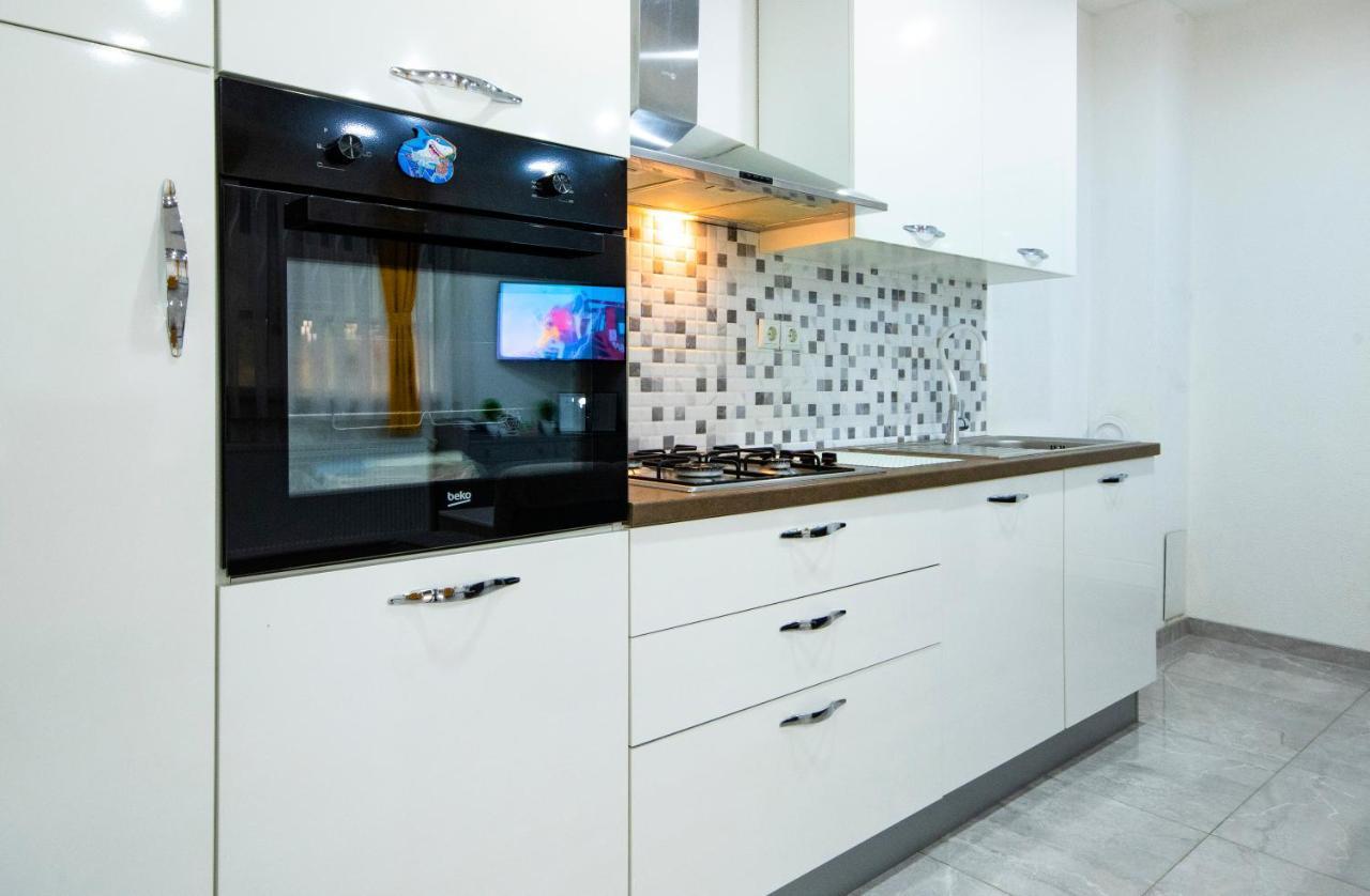 Apartman Rita Слуни Екстериор снимка