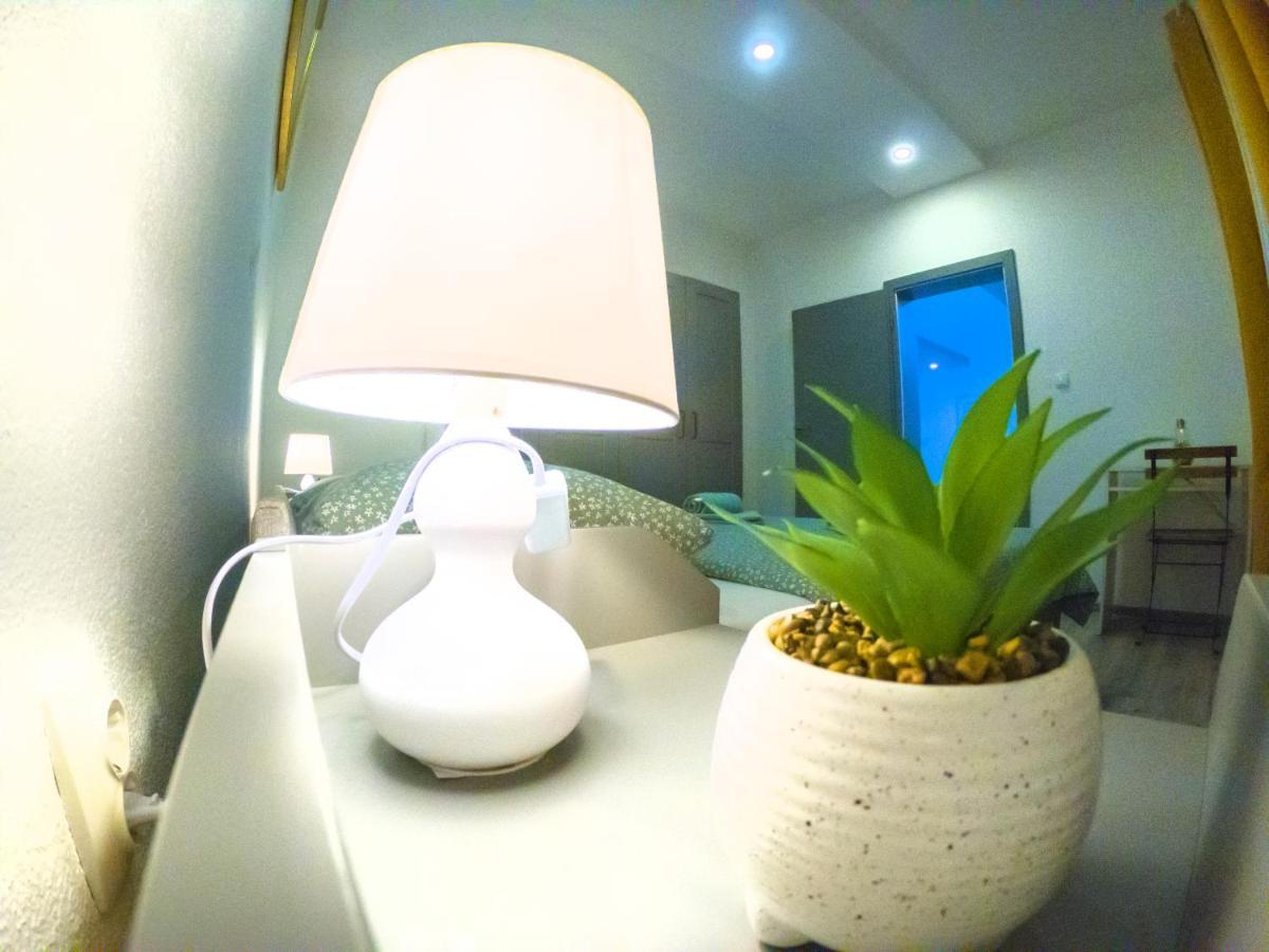 Apartman Rita Слуни Екстериор снимка