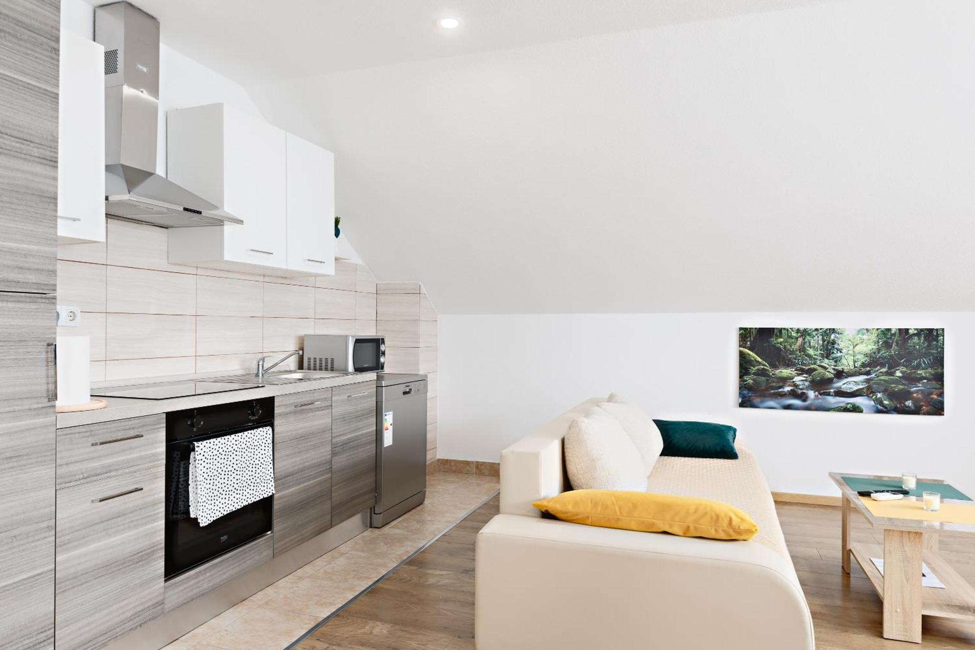 Apartman Rita Слуни Екстериор снимка