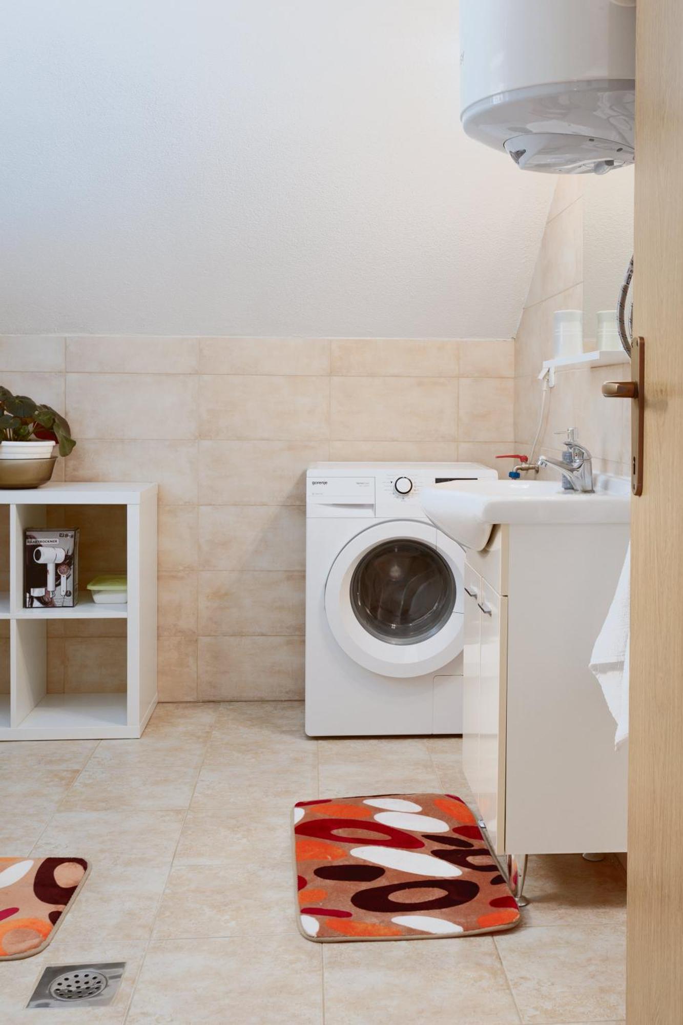 Apartman Rita Слуни Екстериор снимка