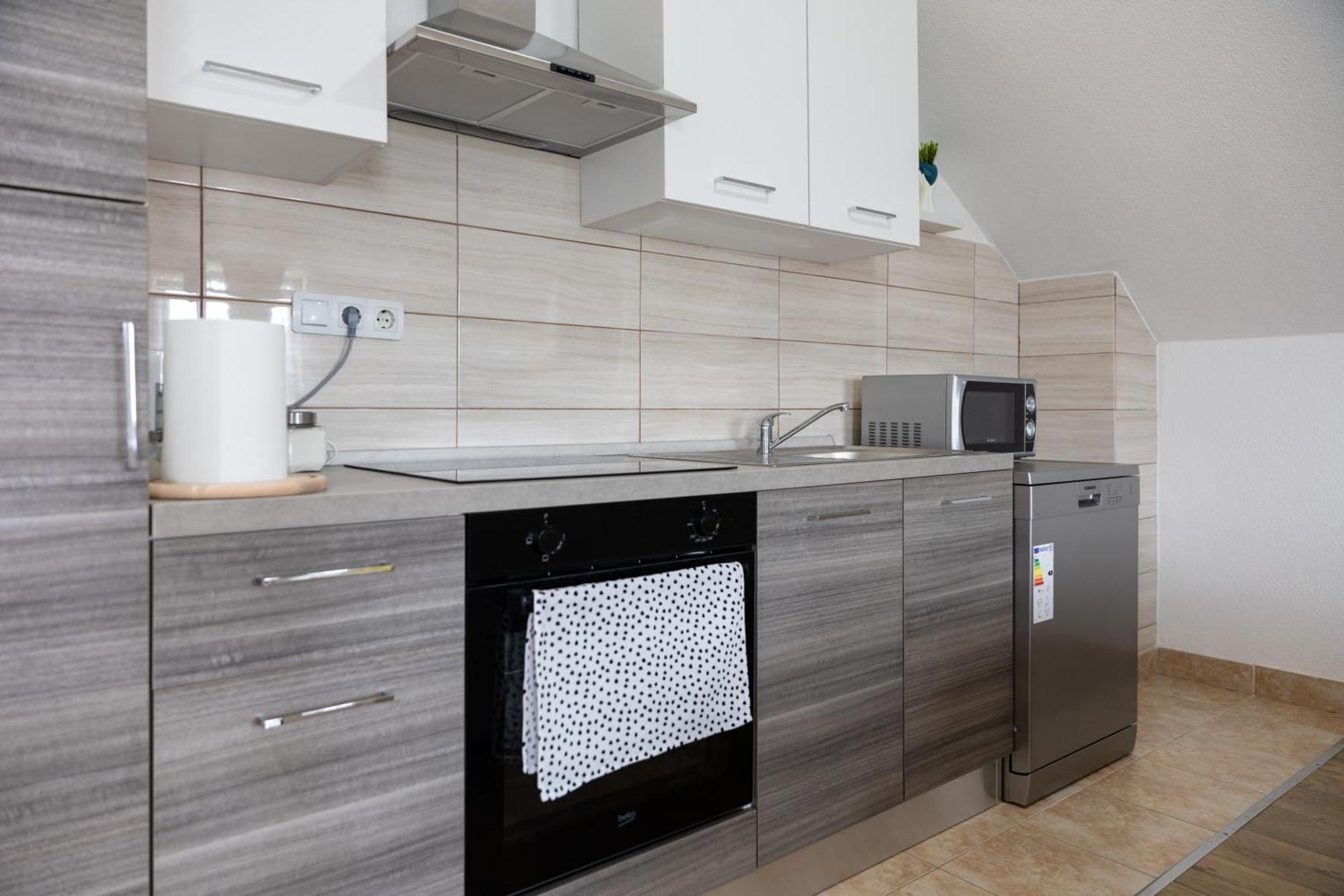 Apartman Rita Слуни Екстериор снимка