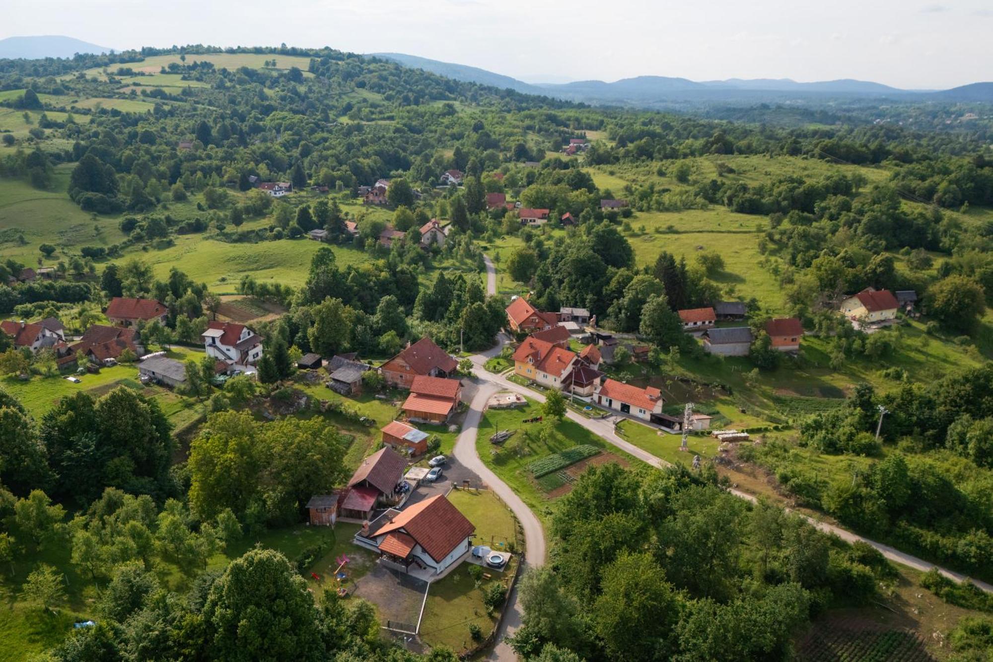 Apartman Rita Слуни Екстериор снимка